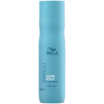 WELLA PROFESSIONALS INVIGO CLEAN SCALP ANTI-DANDRUFF SHAMPOO 250 ML