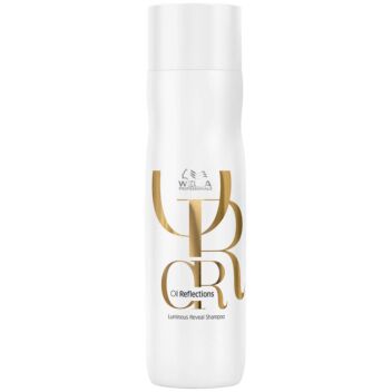 WELLA PROFESSIONALS OIL REFLECTIONS LUMINOUS REVEAL SHAMPOO 250 ML