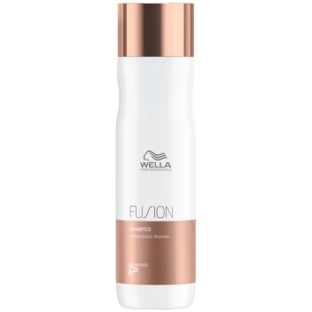WELLA PROFESSIONALS FUSION INTENSE REPAIR SHAMPOO 250 ML