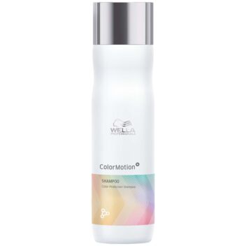 WELLA PROFESSIONALS COLORMOTION+ SHAMPOO 250 ML