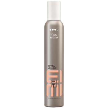 WELLA PROFESSIONALS EIMI EXTRA VOLUME STRONG HOLD MOUSSE 300 ML