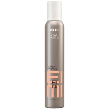 WELLA PROFESSIONALS EIMI EXTRA VOLUME STRONG HOLD MOUSSE 300 ML