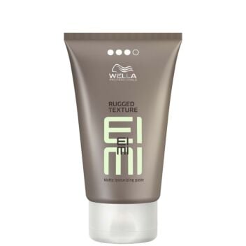 WELLA PROFESSIONALS EIMI RUGGED TEXTURE MATTE TEXTURISING PASTE 75 ML