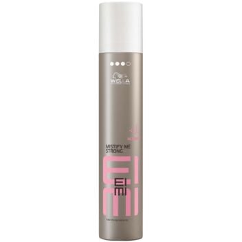 WELLA PROFESSIONALS EIMI MISTIFY ME STRONG HAIRSPRAY 300 ML