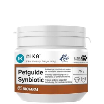 PETGUIDE SUOLISTO 75 G | Eläimet