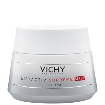 VICHY LIFTACTIV SUPREME DAY CREAM SPF30 50 ML