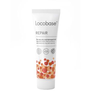 LOCOBASE REPAIR VOIDE 30 g