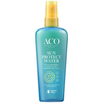 ACO SUN WATER MIST SPF25 140 ML