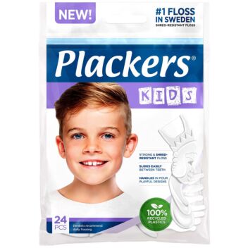 PLACKERS KIDS 24 KPL