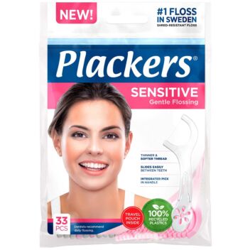 PLACKERS SENSITIVE 33 KPL