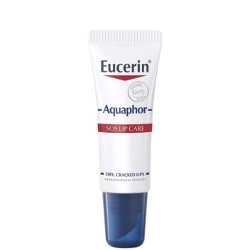 EUCERIN AQUAPHOR SOS LIP CARE 10 ML