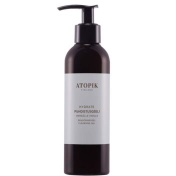 ATOPIK HYDRATE PUHDISTUSGEELI 200 ML