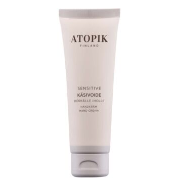 ATOPIK SENSITIVE KÄSIVOIDE 50 ML