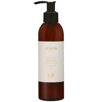 ATOPIK SENSITIVE KASVOVESI 200 ML