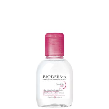 BIODERMA SENSIBIO H2O MICELLAR WATER 100 ml