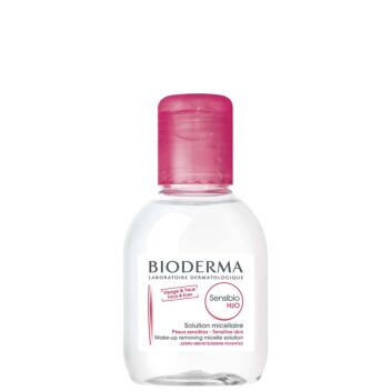 BIODERMA SENSIBIO H2O MISELLIVESI ERIKOISKOKO 100 ML