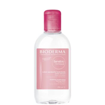 BIODERMA SENSIBIO TONIQUE KASVOVESI 250 ML