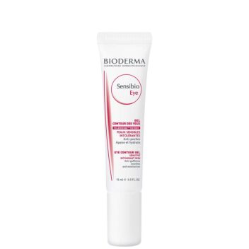 BIODERMA SENSIBIO EYE GEL 15 ML