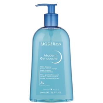 BIODERMA ATODERM GEL DOUCHE SUIHKUGEELI 500 ML