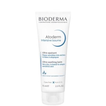 BIODERMA ATODERM INTENSIVE BAUME HOITOEMULSIO 75 ML