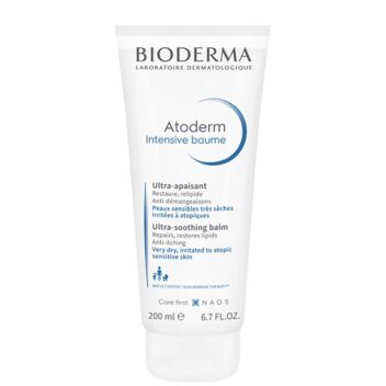 BIODERMA ATODERM INTENSIVE BAUME ULTRA SOOTHING BALM 200 ml