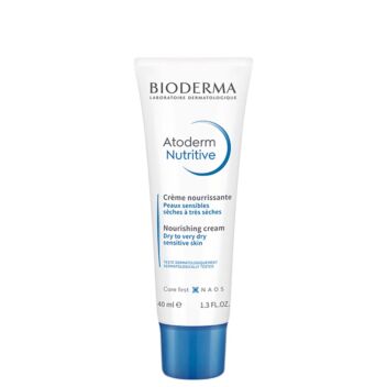 BIODERMA ATODERM ULTRA NOURISH FACE CREME 40 ml