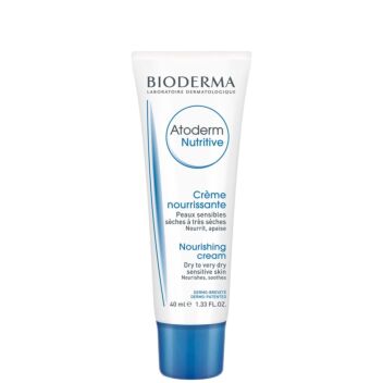 BIODERMA ATODERM NUTRITIVE HOITOVOIDE 40 ML