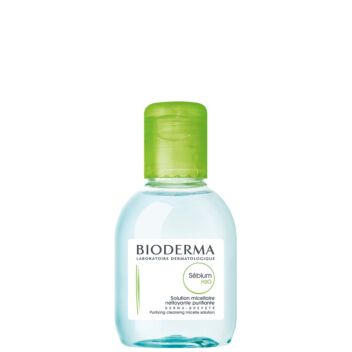 BIODERMA SEBIUM H2O ERIKOISKOKO 100 ML