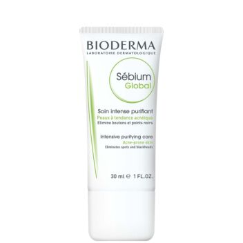 BIODERMA SEBIUM GLOBAL V2 30 ML