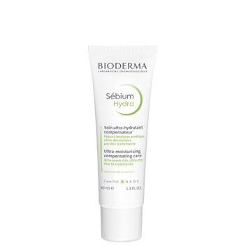 BIODERMA SEBIUM HYDRA ULTRA MOISTURE CREAM 40 ml