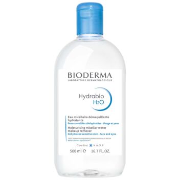 BIODERMA HYDRABIO H2O 500 ML