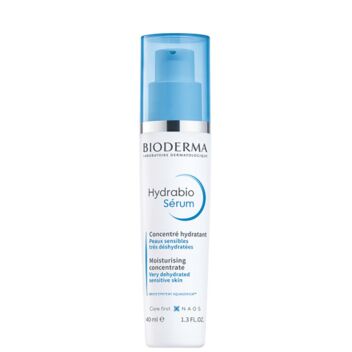 BIODERMA HYDRABIO SERUM 40 ml