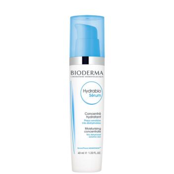 BIODERMA HYDRABIO SERUM 40 ML