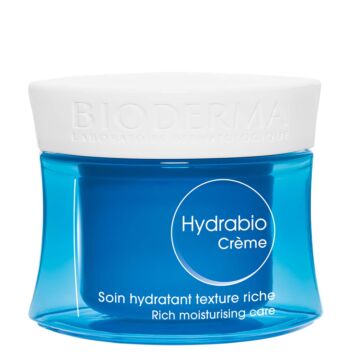 BIODERMA HYDRABIO CREAM 50 ML