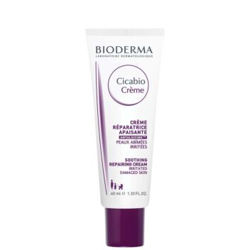 BIODERMA CICABIO CREAM 40 ML