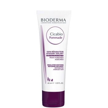 BIODERMA CICABIO POMMADE 40 ML