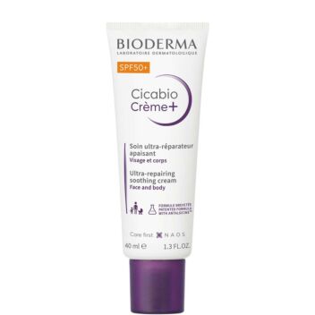 BIODERMA CICABIO SPF50+ 30 ML