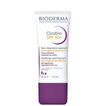 BIODERMA CICABIO SPF50+ 30 ML