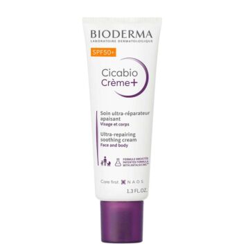 BIODERMA CICABIO SPF50+ 30 ML