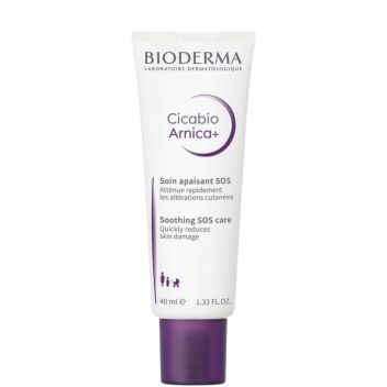 BIODERMA CICABIO ARNICA+ 40 ML