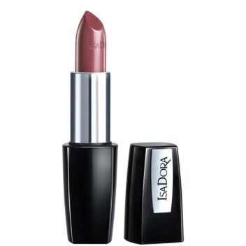 ISADORA PERFECT MOISTURE LIPSTICK 15 HEATHER 4,5 G
