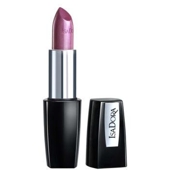 ISADORA PERFECT MOISTURE LIPSTICK 68 CRYSTAL ROSEMAUVE 4,5 G