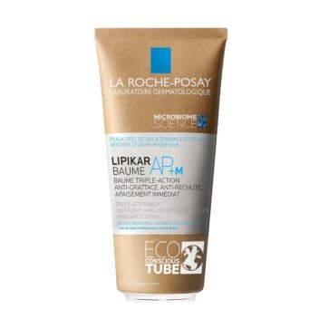 LA ROCHE-POSAY LIPIKAR BAUME AP+M ECO 200 ML