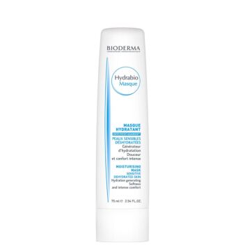 BIODERMA HYDRABIO MASK 75 ML