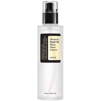 COSRX ADVANCED SNAIL 96 MUCIN POWER ESSENCE 100 ML