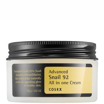 COSRX ADVANCED SNAIL 92 ALL IN ONE CREAM 100 G