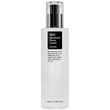 COSRX BHA BLACKHEAD POWER LIQUID 100 ML