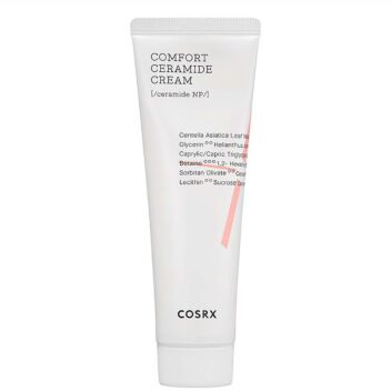 COSRX BALANCIUM COMFORT CERAMIDE CREAM 80 G