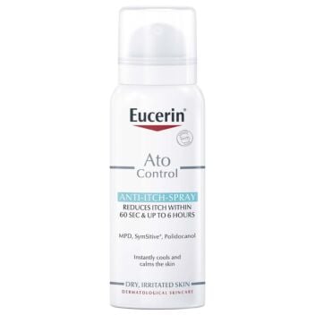 EUCERIN ATOCONTROL ANTI-ITCH SPRAY 50 ML