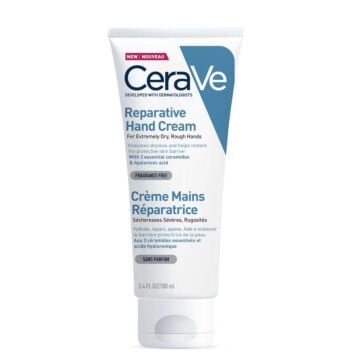 CERAVE REPARATIVE KÄSIVOIDE 100 ML